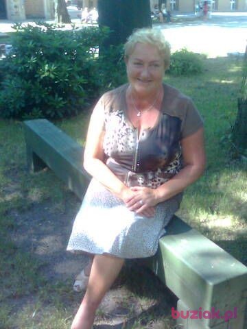 jagodka, Female, 76, Zielona Góra, Polska, Photo: 2