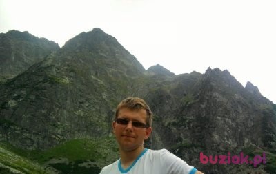 Piotr, Mężczyzna, 38, Sucha Beskidzka, Polska: 1