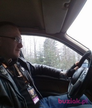 Martin, Mężczyzna, 44, Wrocław, Polska, Zdjęcie: 1