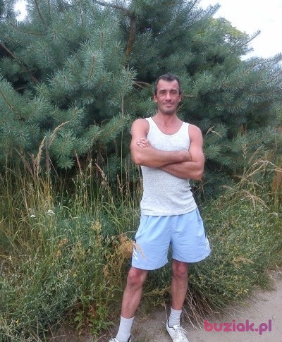 przemek, Male, 50, Poznań, Polska, Photo: 3