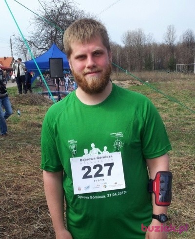 Piotr, Mężczyzna, 35, Będzin, Polska, Zdjęcie: 4