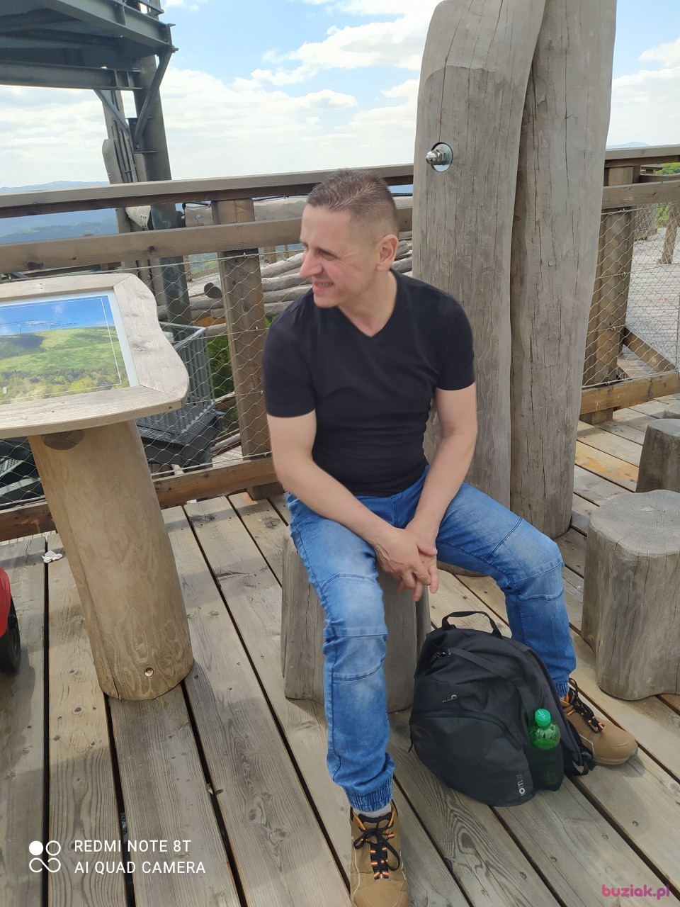 Janusz, Mężczyzna, 55, Kraków, Polska, Zdjęcie: 1