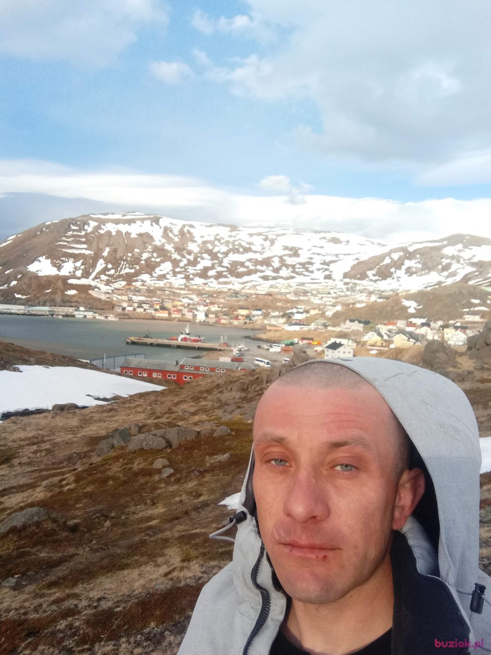 Konrad, Male, 35, Ostrowiec Swiętokrzyski, Polska: 1