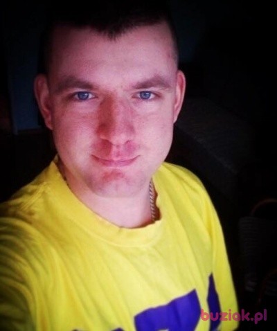 Łukasz, Mężczyzna, 35, Szczecin, Polska, Zdjęcie: 1