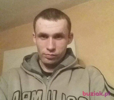 Łukasz, Mężczyzna, 34, Ełk, Polska: 1
