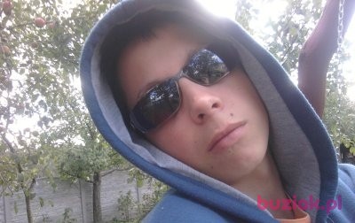 Piotrek, Mężczyzna, 30, Radzyń Podlaski, Polska: 1