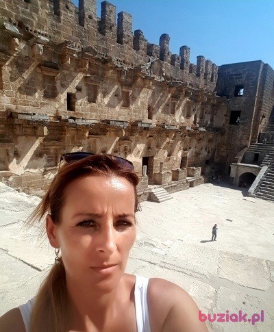 Justyna, Female, 51, Szamotuły, Polska, Photo: 3