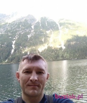 Mariusz, Mężczyzna, 46, Wolbrom, Polska: 1