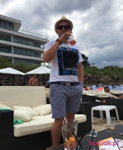 Dominik, Mężczyzna, 37, Kraków, Polska: 1