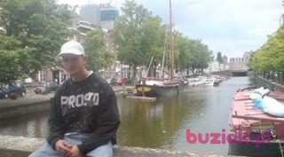 Mariusz, Male, 43, Westminster, Wielka Brytania, Photo: 1