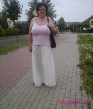 Irena, Female, 70, Polska, Photo: 4