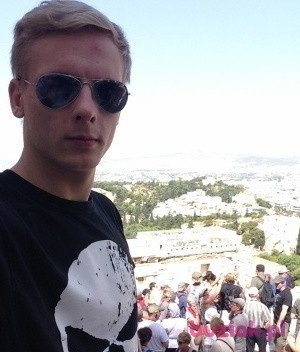 Oskar, Male, 30, Gdynia, Polska, Photo: 1