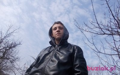 Krystian, Male, 32, Złotoryja, Polska: 1