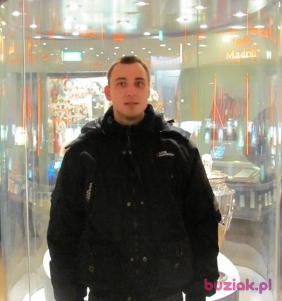 Paweł, Mężczyzna, 43, Łuków, Polska, Zdjęcie: 3