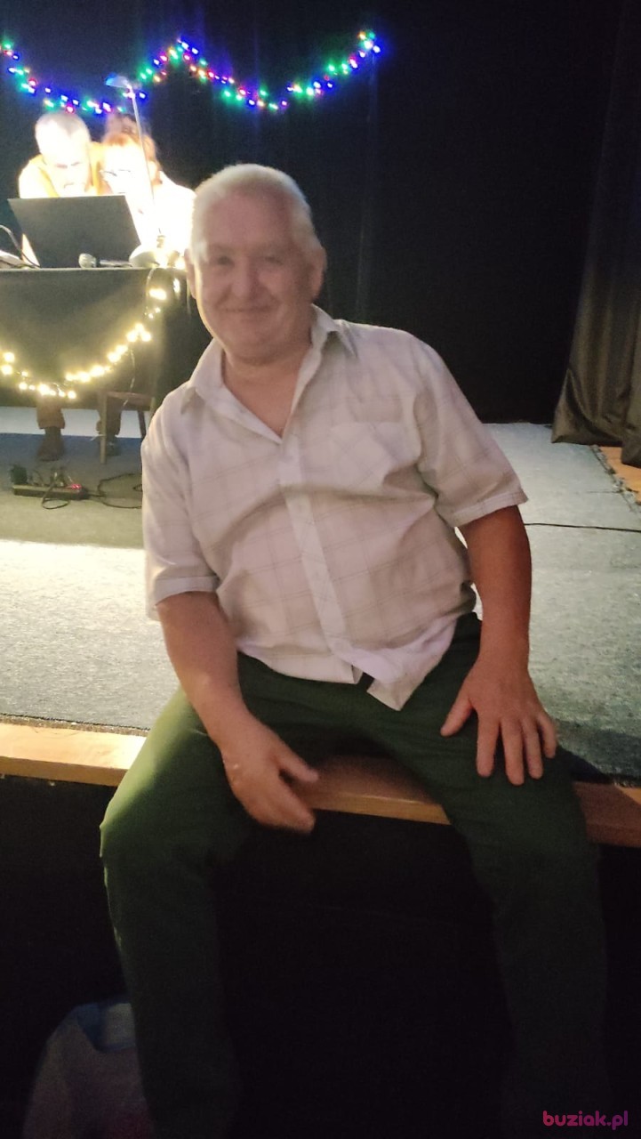 Leszek, Mężczyzna, 63, Warszawa, Polska, Zdjęcie: 7