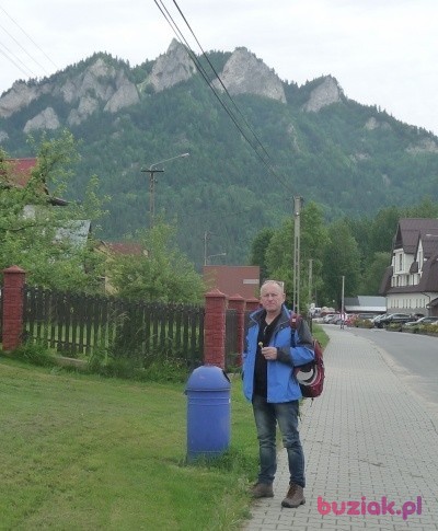 Magik, Male, 60, Chrzanów, Polska: 1