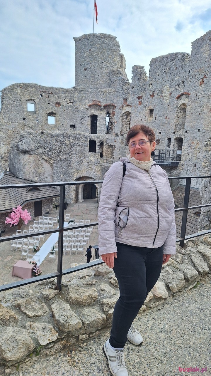 Ania, Female, 64, Świętochłowice, Polska, Photo: 3