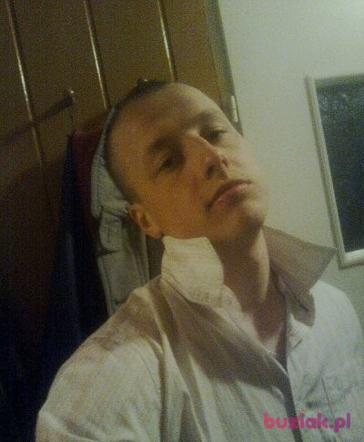 janusz, Mężczyzna, 35, Szczecin, Polska: 1