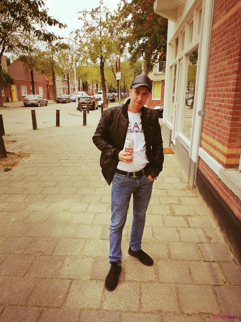 Tomasz, Mężczyzna, 34, Tilburg, Holandia, Zdjęcie: 6
