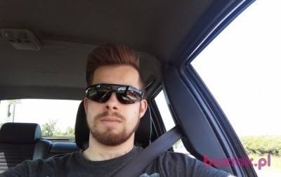Szymon, Mężczyzna, 30, Czeladź, Polska, Zdjęcie: 1