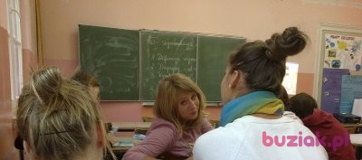 Malwina, Kobieta, 32, Kościerzyna, Polska: 1