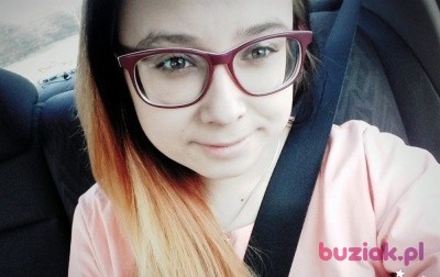 Patrycja, Female, 28, Iława, Polska, Photo: 1
