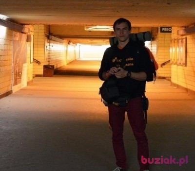 Dawid, Mężczyzna, 34, Gdańsk, Polska, Zdjęcie: 3