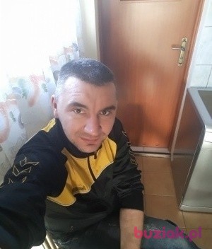 MARCIN, Male, 39, Zielona Góra, Polska: 1