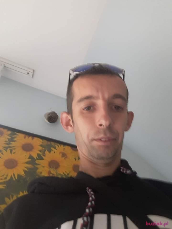 Tobiasz, Male, 34, Dolsk, Polska, Photo: 2