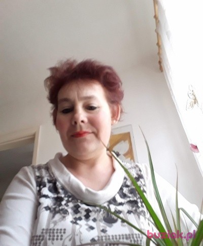 Katarzyna, Female, 45, Elbląg, Polska, Photo: 1