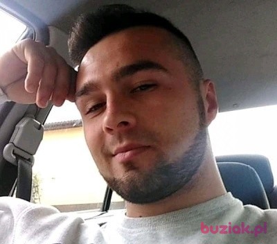 Daniel, Male, 32, Bielawa, Polska: 1