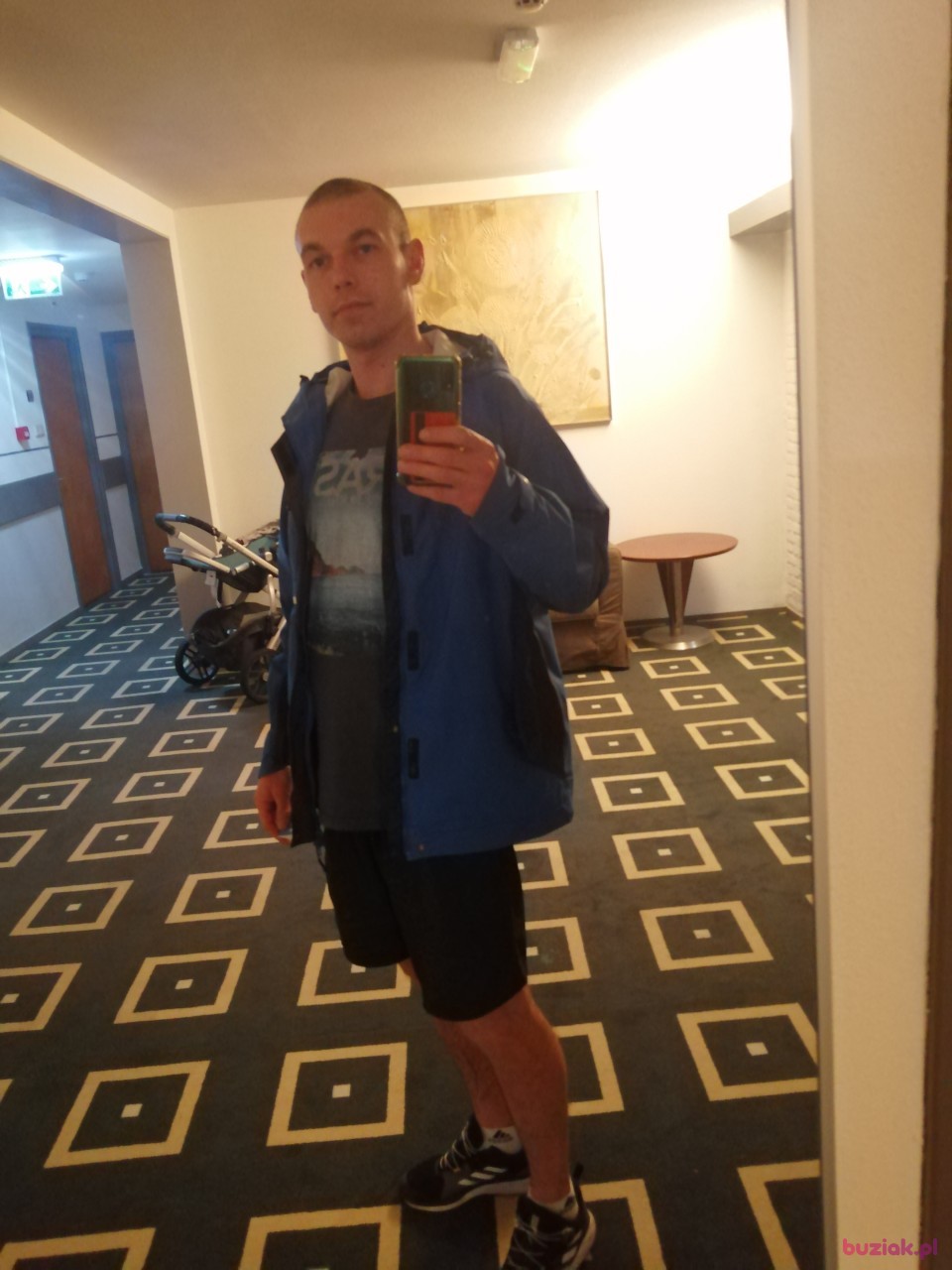 And, Mężczyzna, 32, Amsterdam, Holandia: 1