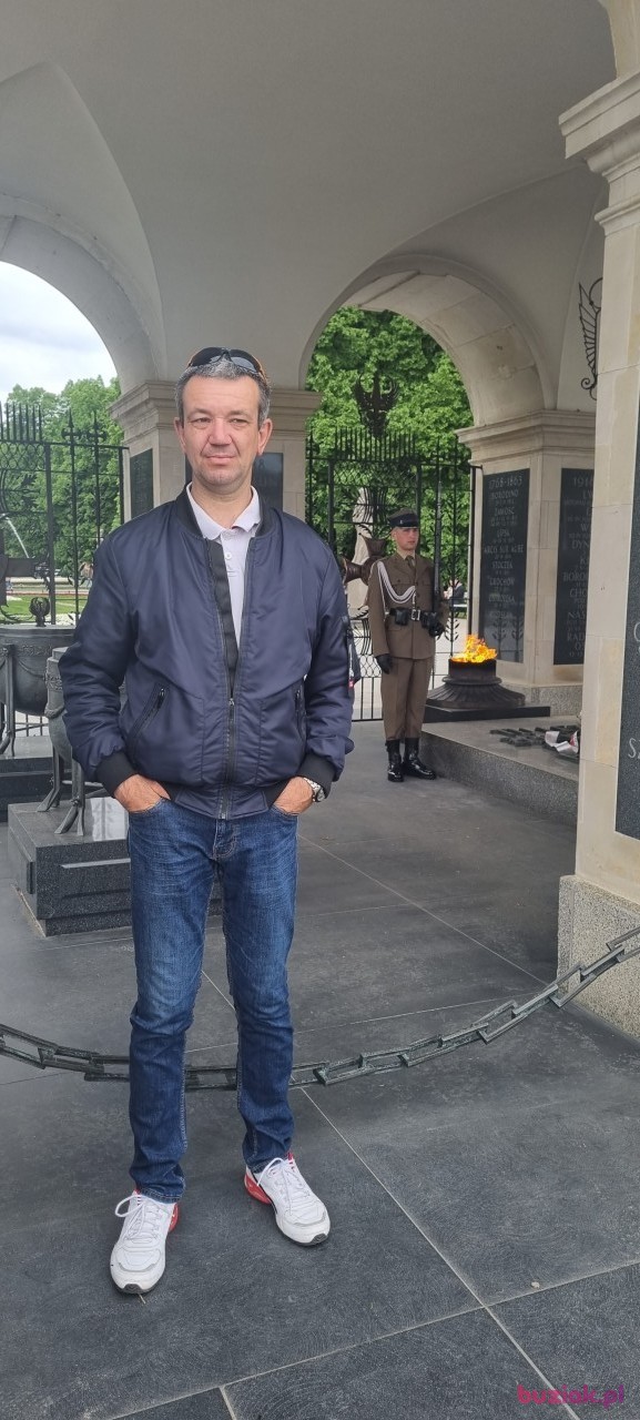 Pawel, Mężczyzna, 46, Kalisz, Polska, Zdjęcie: 1