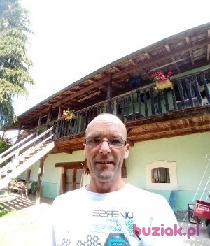 Szczepan, Mężczyzna, 53, Warszawa, Polska: 1