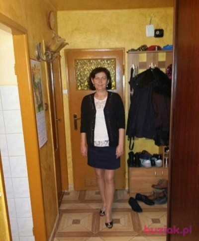 gonia, Female, 62, Warszawa, Polska, Photo: 1