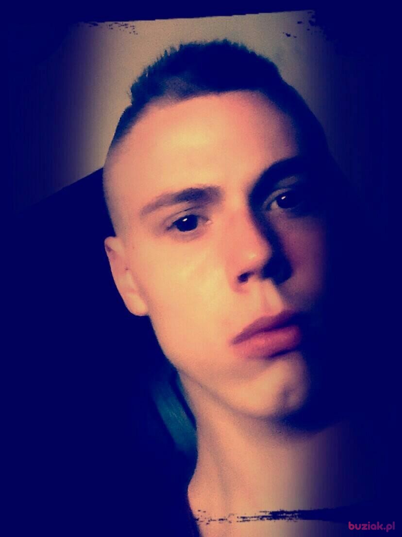 paweł, Male, 21, Świętochłowice, Polska: 1