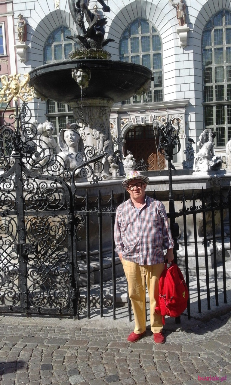 leszek, Male, 73, Berlin, Niemcy, Photo: 4