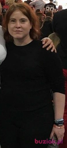 Samasobie, Kobieta, 45, Warszawa, Polska, Zdjęcie: 1