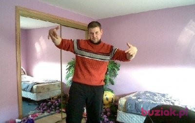 lukaszchicago, Mężczyzna, 41, Kamieńsk, Polska, Zdjęcie: 1
