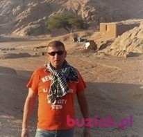 Pawel, Mężczyzna, 44, Holandia, Zdjęcie: 1