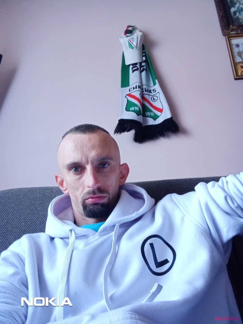 Sebastian, Mężczyzna, 36, Garwolin, Polska: 1