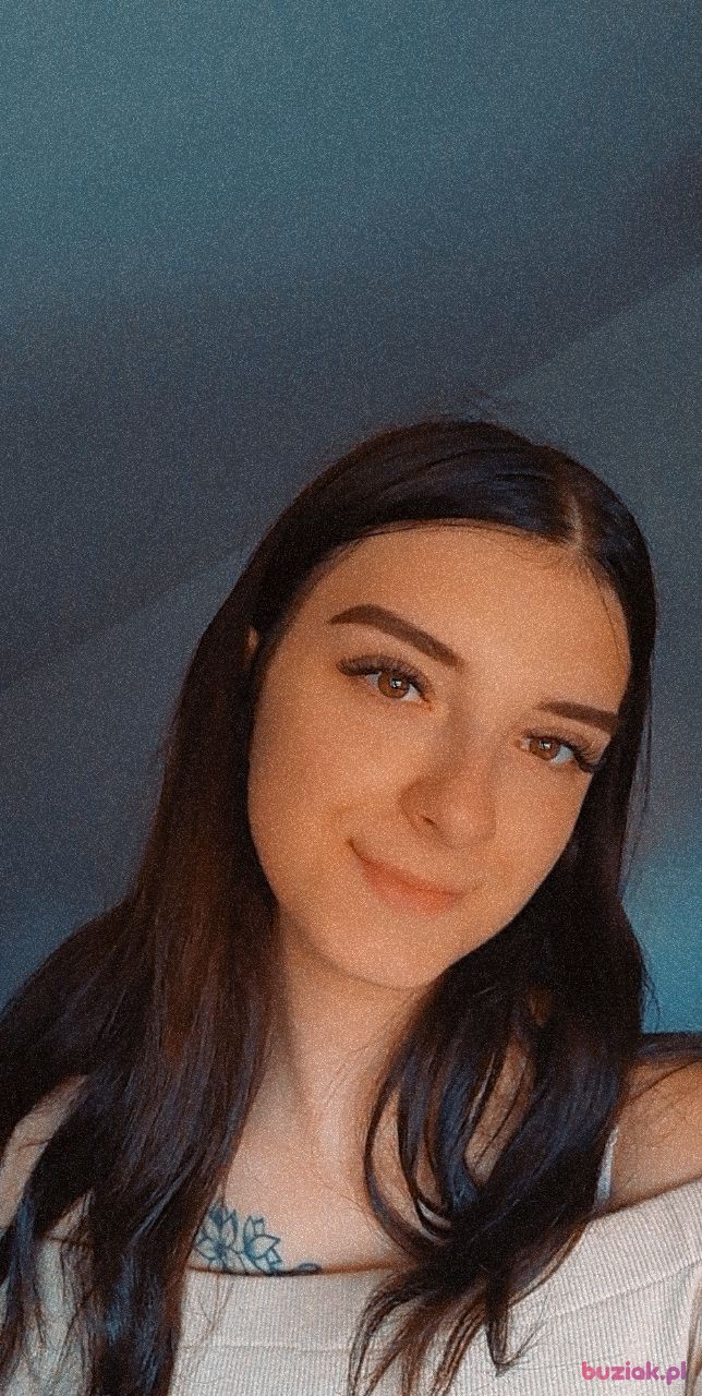 Zosia, Kobieta, 23, Dzierżoniów, Polska: 1