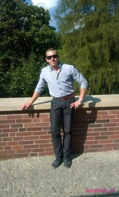 Daniel , Male, 32, Warszawa, Polska, Photo: 1