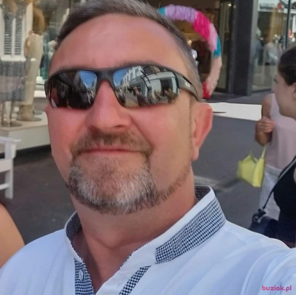 Andrzej, Male, 52, Arcen Limburg Province, Holandia: 1