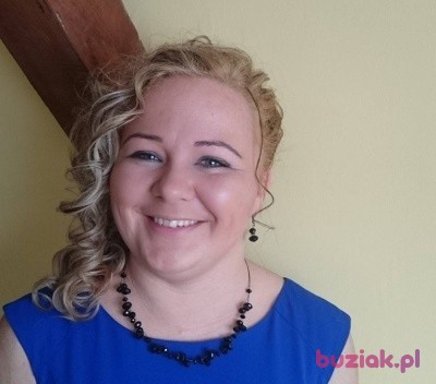 Aga, Kobieta, 42, Świebodzin, Polska, Zdjęcie: 2