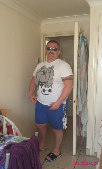 Staszek, Male, 59, Gliwice, Polska: 1