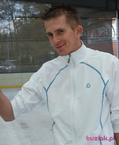 Patryk, Mężczyzna, 34, Krzyż Wielkopolski, Polska, Zdjęcie: 1