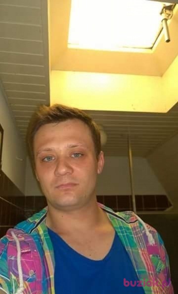 Dawid, Mężczyzna, 35, Oss North Brabant Province, Holandia, Zdjęcie: 2