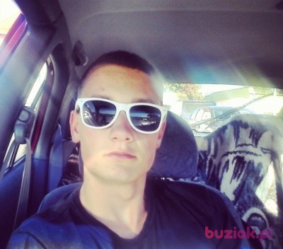 Patryk, Mężczyzna, 29, Giżycko, Polska: 1