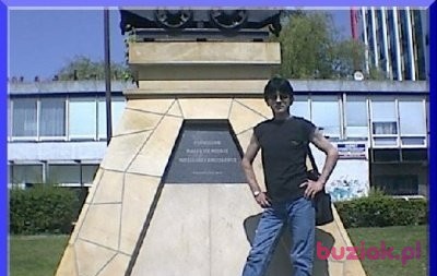 Miracles, Male, 63, Bolesławiec, Polska, Photo: 3